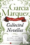 Garcia Marquez, Gabriel - Collected Novellas