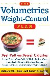 Rolls, Barbara, Barnett, Robert A. - The Volumetrics Weight-Control Plan