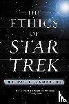 Barad, Judith - Ethics of Star Trek