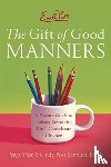 Post, Peggy, Senning, Cindy Post - Emily Post's The Gift of Good Manners