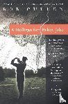 Cullen, Robert - A Mulligan for Bobby Jobe