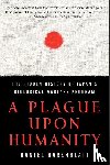 Barenblatt, Daniel - A Plague Upon Humanity