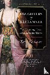 Hickman, Katie - Daughters of Britannia