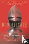 Cervantes, Miguel de, Grossman, Edith - Don Quixote