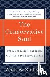 Sullivan, Andrew - The Conservative Soul