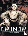 Eminem - Angry Blonde