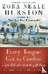 Hurston, Zora Neale - Every Tongue Got to Confess