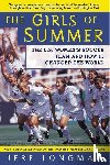 Longman, Jere - The Girls of Summer