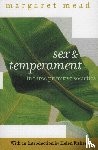 Mead, Margaret - Sex and Temperament