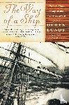 Lundy, Derek - The Way of a Ship