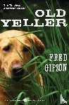 Gipson, Fred, Polson, Steven - Old Yeller
