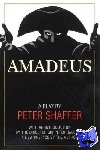 Shaffer, Peter - Amadeus - A Play by Peter Shaffer