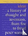 Watson, Peter - Ideas