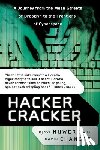 Chanoff, David - Hacker Cracker: A Journey from the Mean Streets of Brooklyn to the Frontiers of Cyberspace