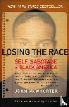 Mcwhorter, J. - Losing the Race