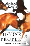 Korda, Michael - Horse People