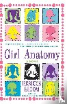 Bloom, Rebecca - Girl Anatomy