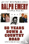 Emery, Ralph, Cox, Patsi Bale - 50 Years Down a Country Road