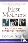 Angelo, Bonnie - First Mothers