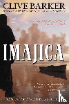 Barker, Clive - Imajica