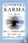 Browne, Mary T. - The Power of Karma