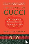 Forden, Sara Gay - House of Gucci