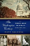 Solomon, Burt - The Washington Century