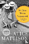 Mattison, Alice - In Case We're Separated