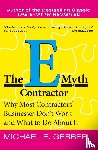 Gerber, Michael E. - The E-Myth Contractor