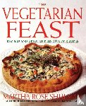 Shulman, Martha Rose - The Vegetarian Feast