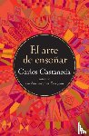 Castaneda, Carlos - El Arte De Ensonar