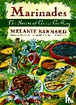 Barnard, Melanie - Marinades
