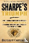 Cornwell, Bernard - Sharpe's Triumph