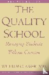 Glasser, William - Quality School RI