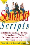 Seinfeld, Jerry, David, Larry - The Seinfeld Scripts