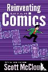 McCloud, Scott - Reinventing Comics
