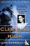 Gammelgaard, Lene, Seal, Press - Climbing High