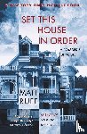 Ruff, Matt - Set This House in Order
