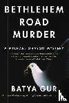 Gur, Batya - Bethlehem Road Murder