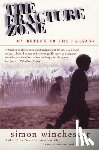 Simon Winchester - The Fracture Zone