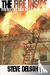 Delsohn, Steve - The Fire Inside