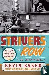 Baker, Kevin - Strivers Row