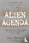 Marrs, Jim - Alien Agenda