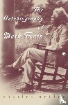 Twain, Mark - Autobiography of Mark Twain