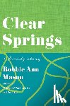 Mason, Bobbie Ann, Inc., Random House - Clear Springs