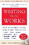 Roman, Kenneth, Raphaelson, Joel - Writing That Works, 3rd Edition
