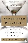 Holland, Barbara - Endangered Pleasures