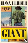 Ferber, Edna - Giant