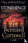 Cornwell, Bernard - Stonehenge