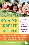 Melina, Lois Ruskai - Raising Adopted Children, Revised Edition